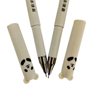 روان نويس پاك كن دار فانتزي طرح حيوانات