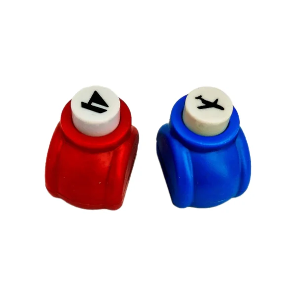 مینی پانچ طرح دار