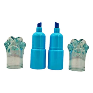 هایلایتر فانتزی مینی طرح پنجه