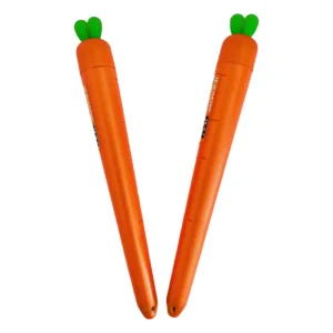 نوک اتود طرح هویج