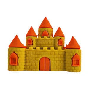 پاکن کن جایزه ای طرح قلعه