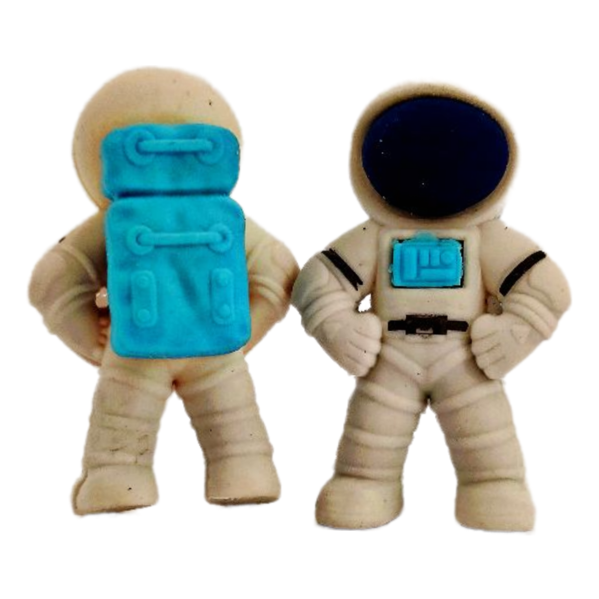 پاکن جوایزی مدل فضانورد