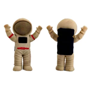 پاکن جوایزی مدل فضانورد