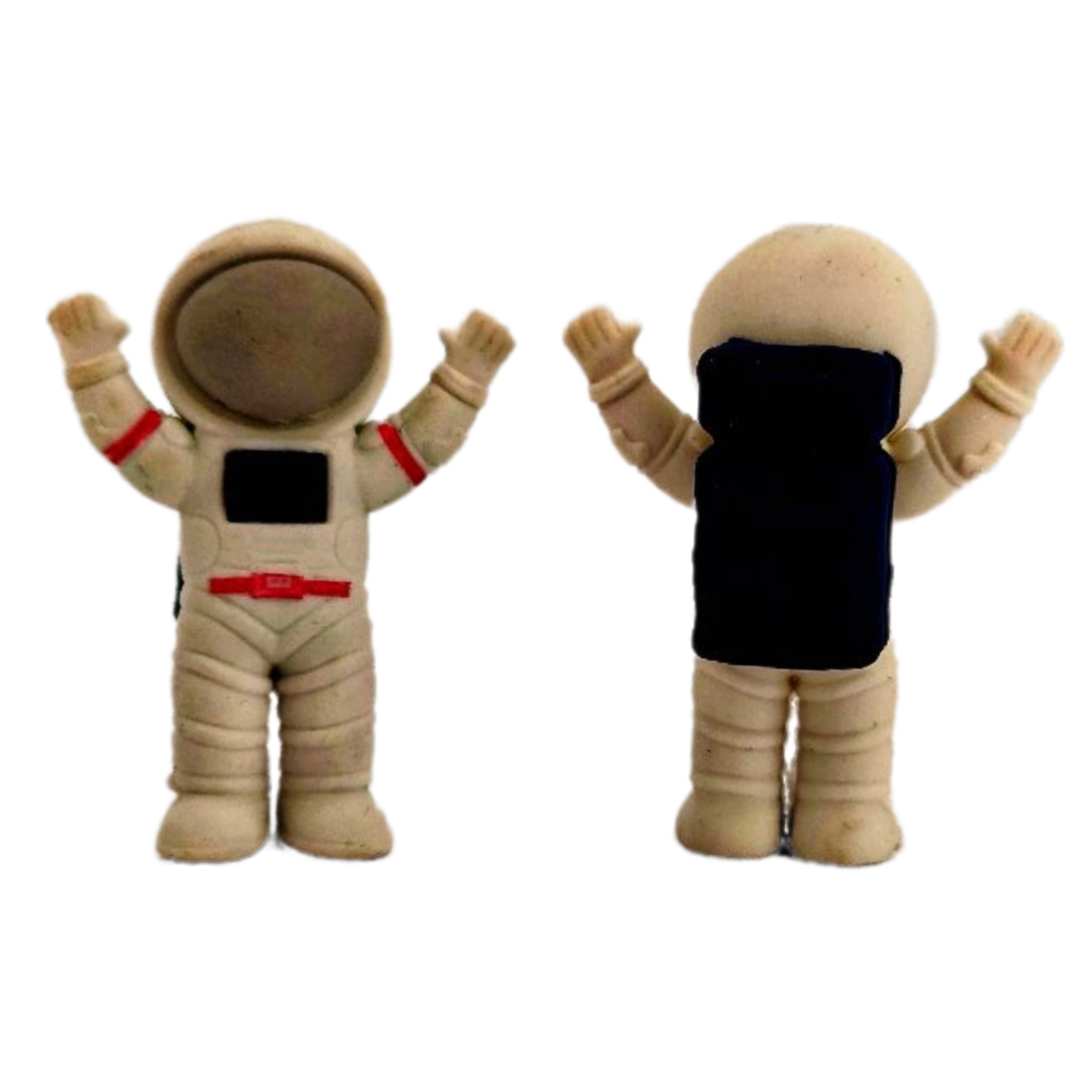 پاکن جوایزی مدل فضانورد - تصویر 2