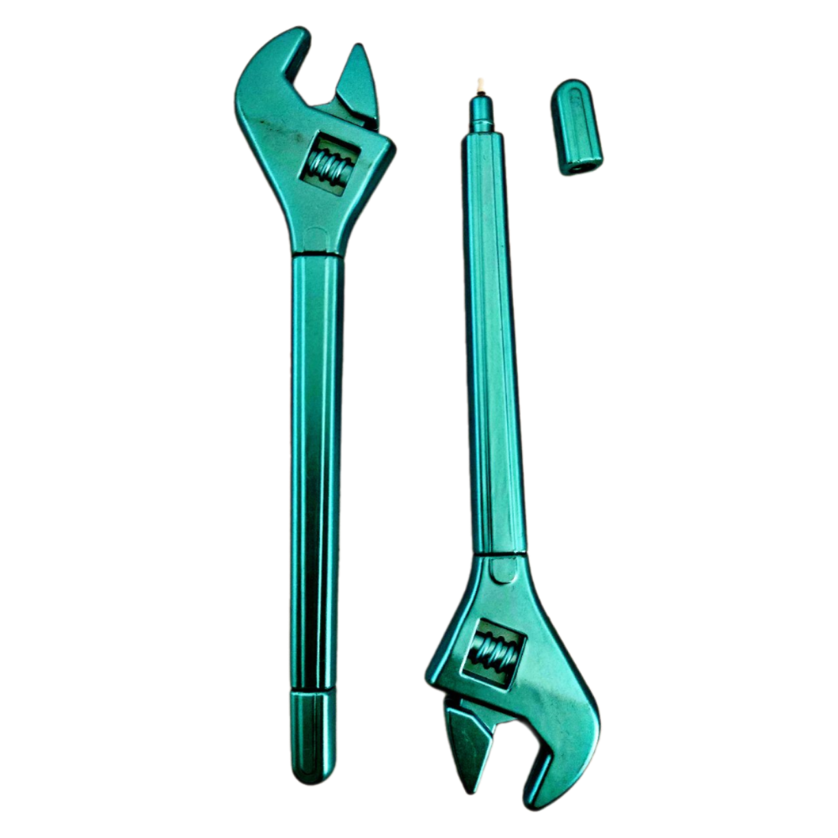 روان نویس طرح آچار فرانسه پیچ گوشتی - تصویر 2