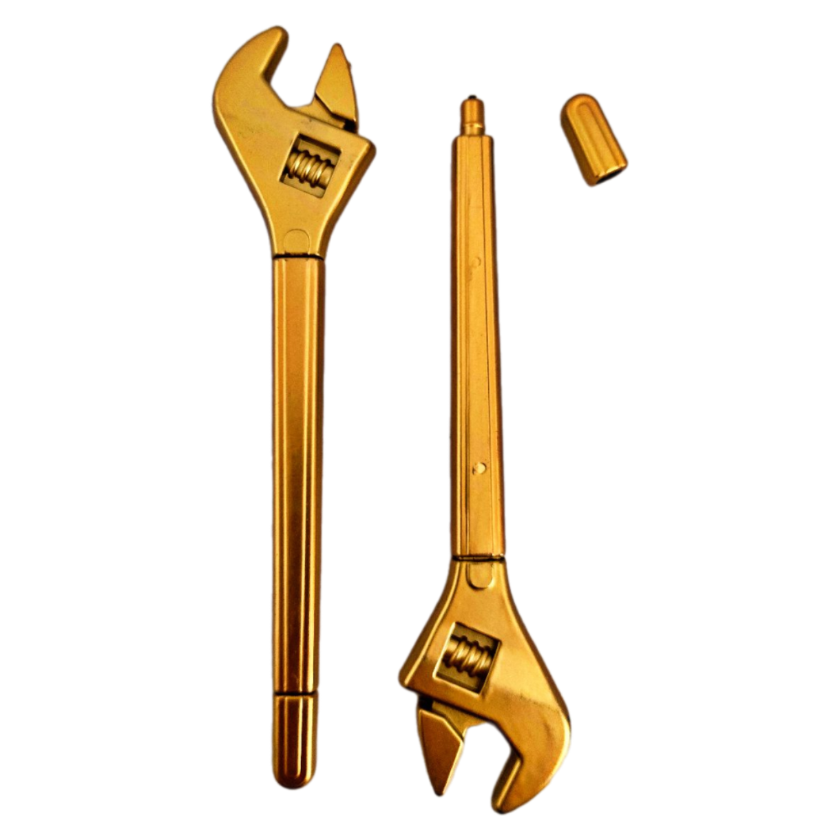 روان نویس طرح آچار فرانسه پیچ گوشتی - تصویر 3