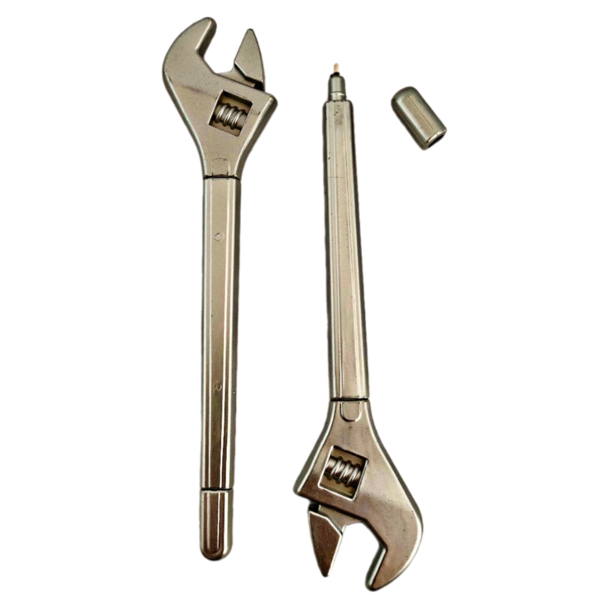 روان نویس طرح آچار فرانسه پیچ گوشتی - تصویر 4