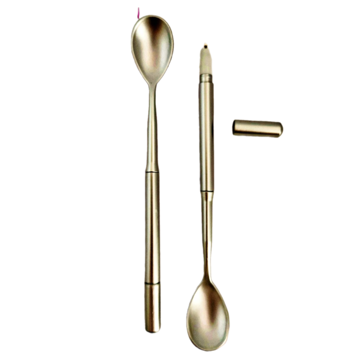 روان نویس طرح قاشق چنگال - تصویر 3