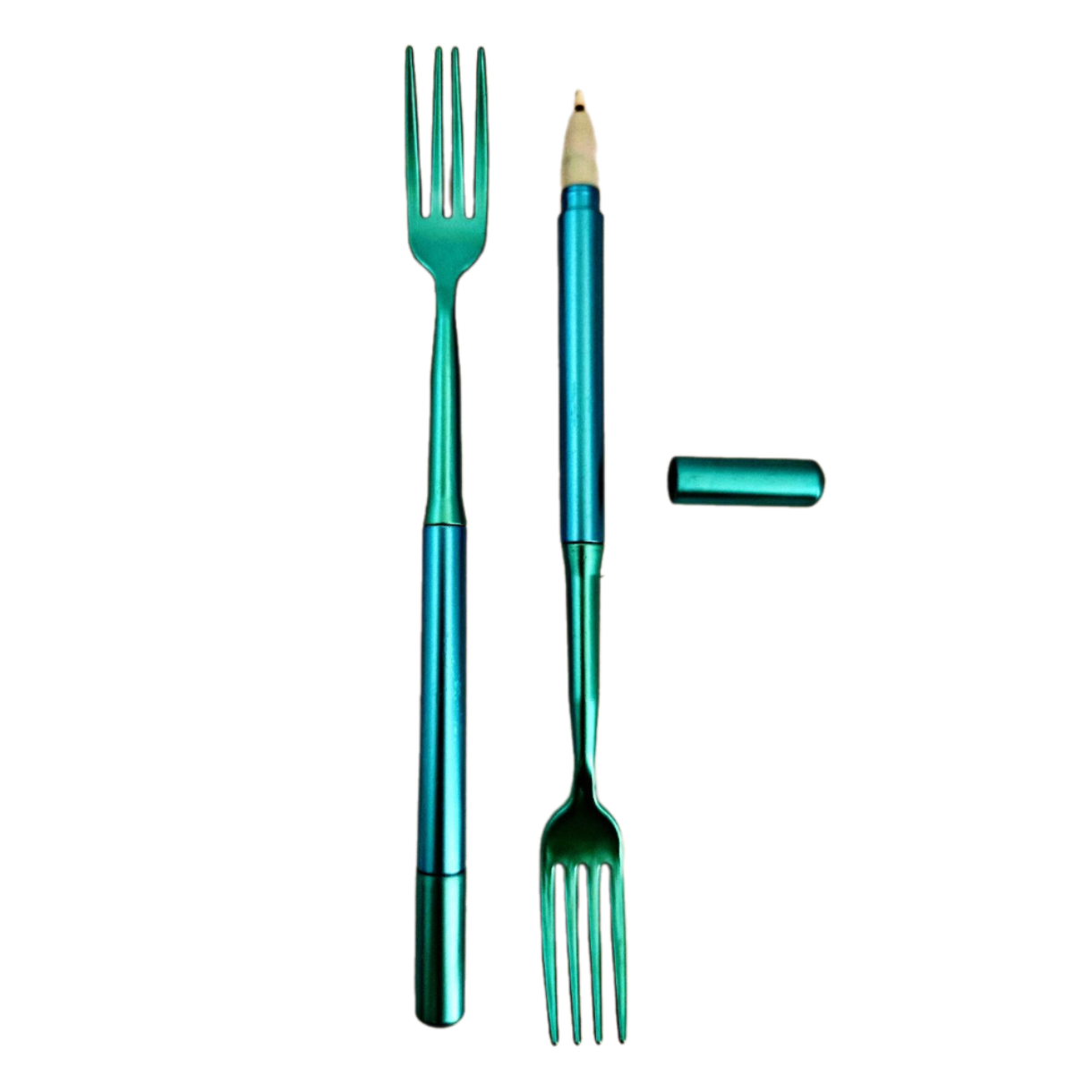 روان نویس طرح قاشق چنگال - تصویر 5