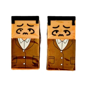 پاکن کچل شو