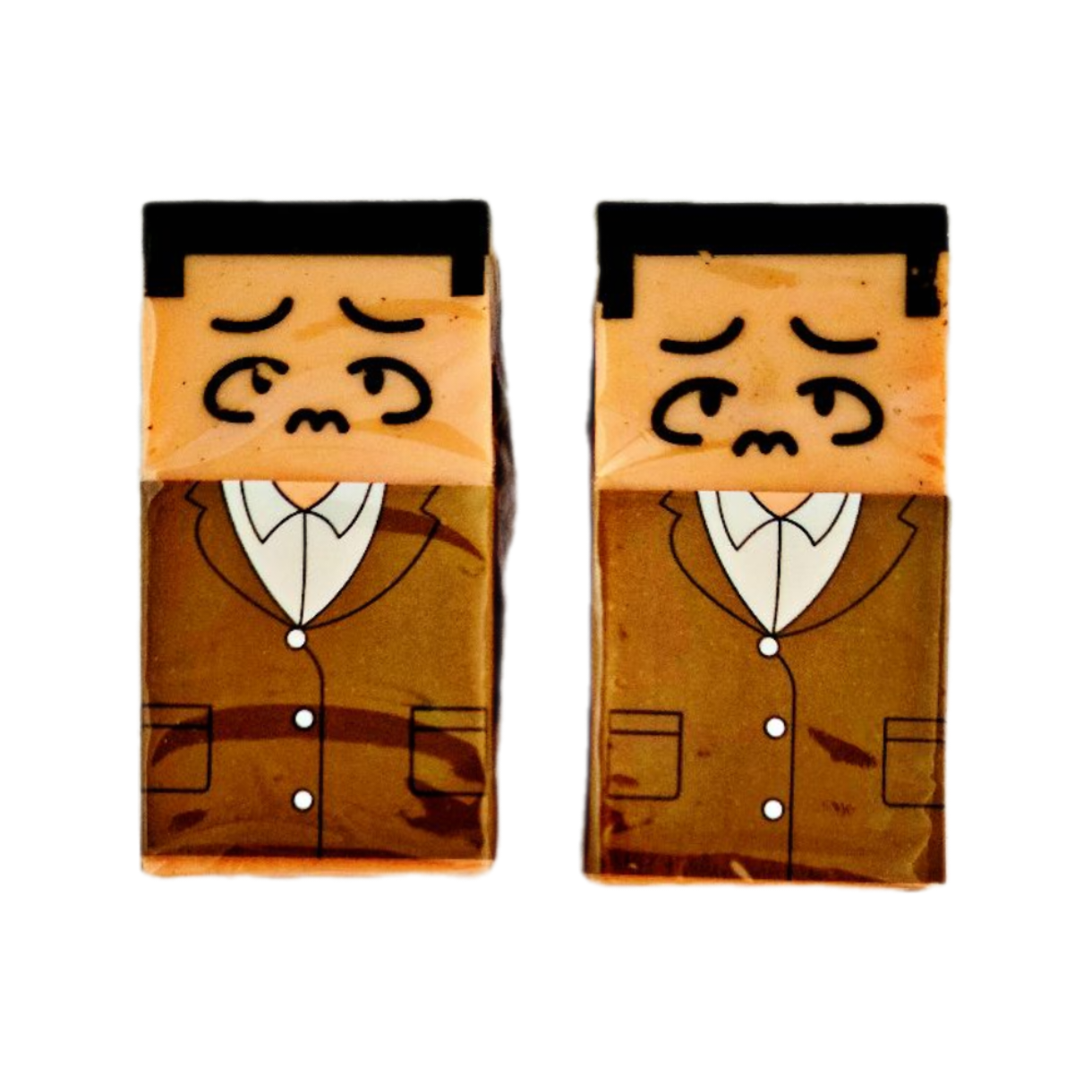 پاکن کچل شو - تصویر 2