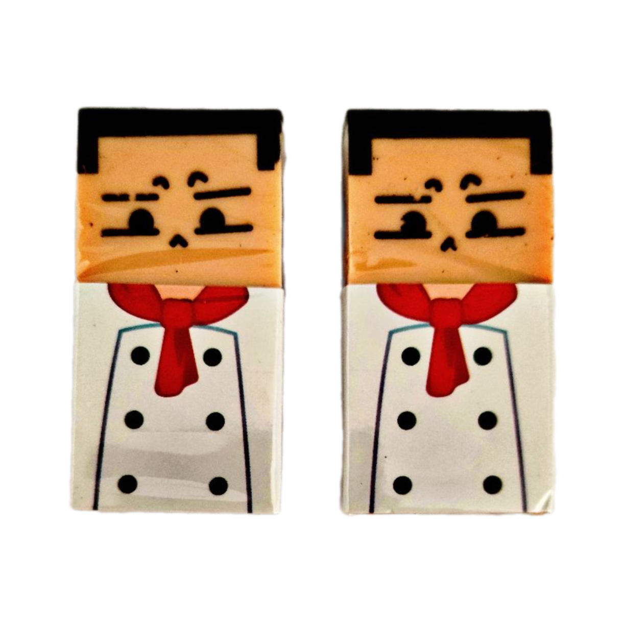 پاکن کچل شو - تصویر 4