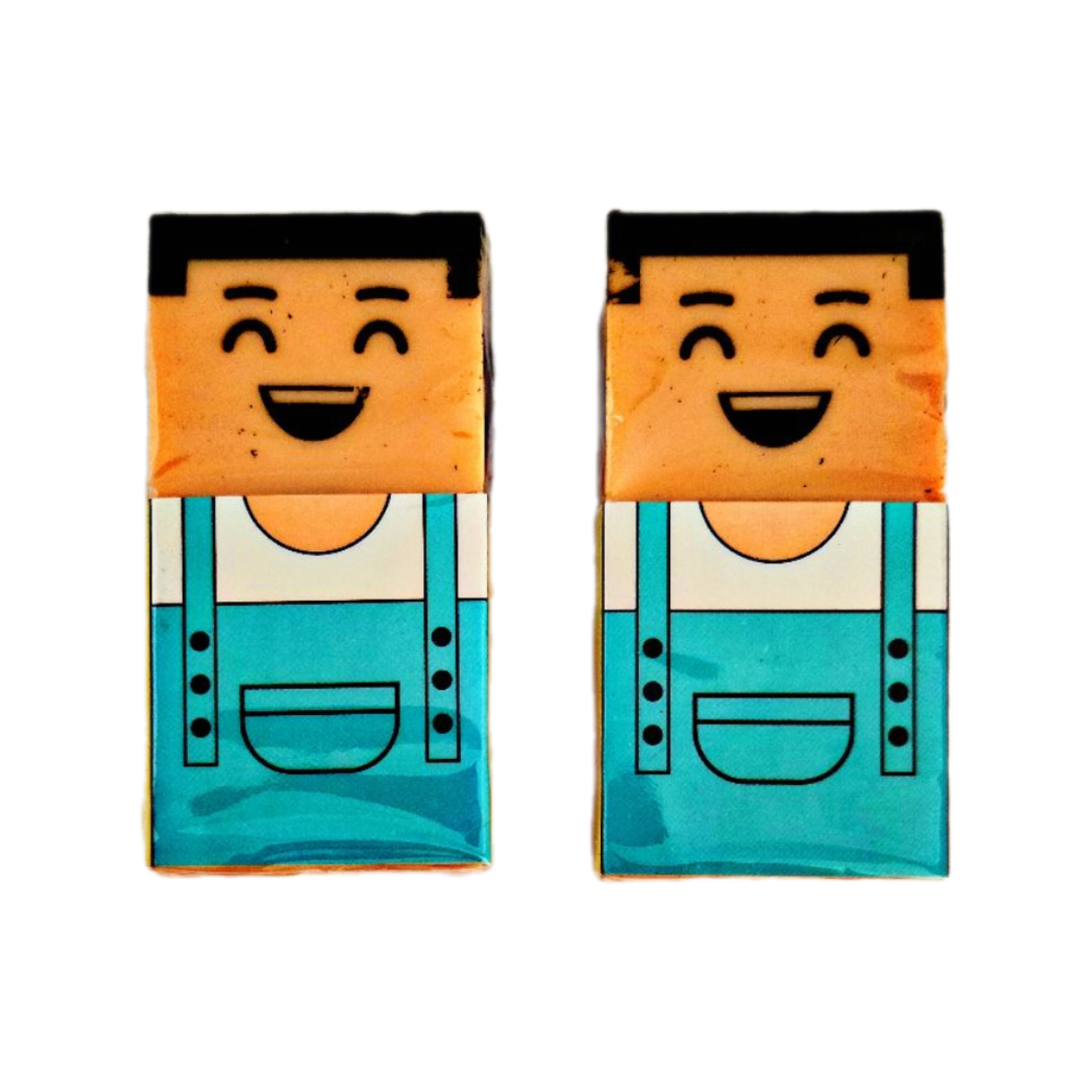 پاکن کچل شو - تصویر 5