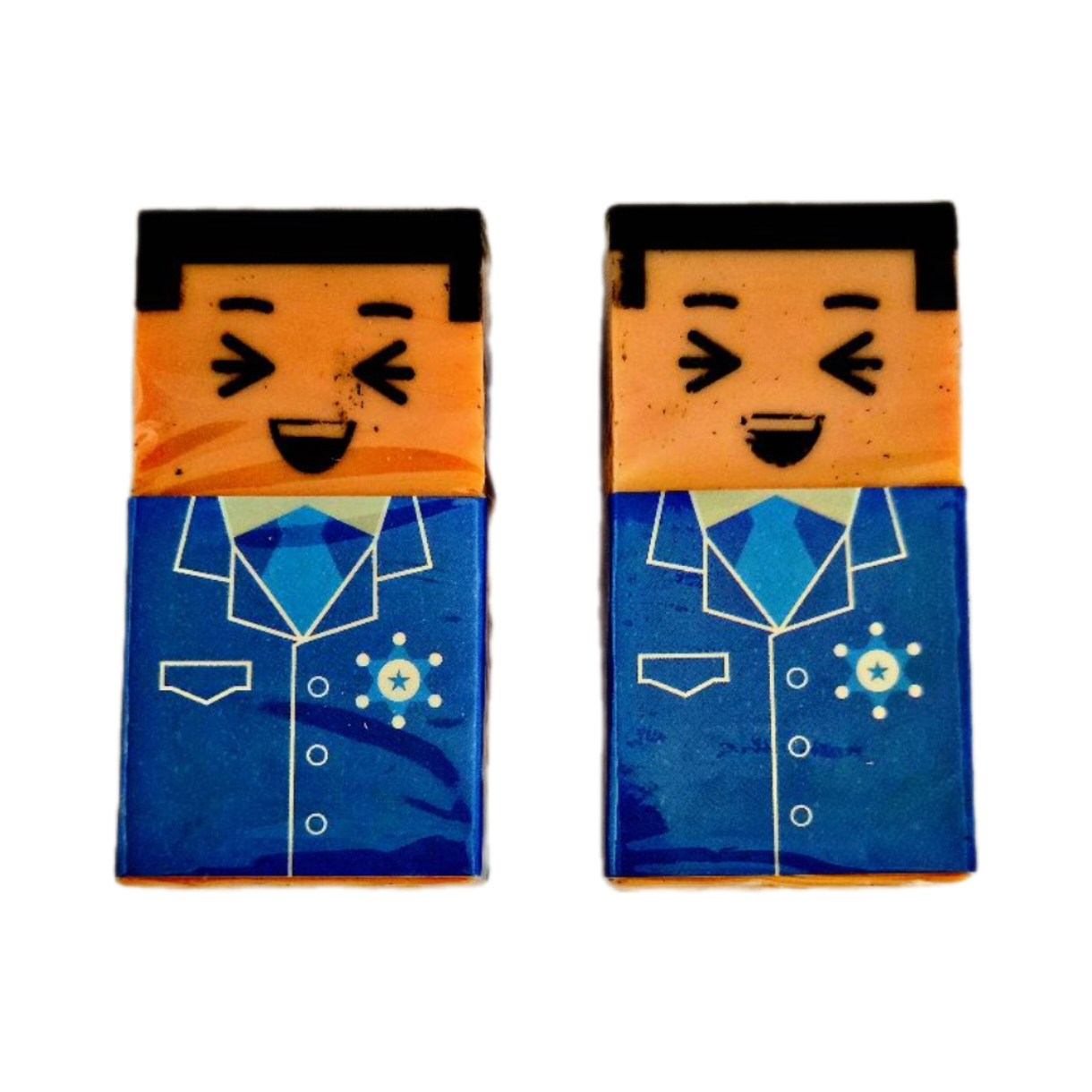 پاکن کچل شو - تصویر 3