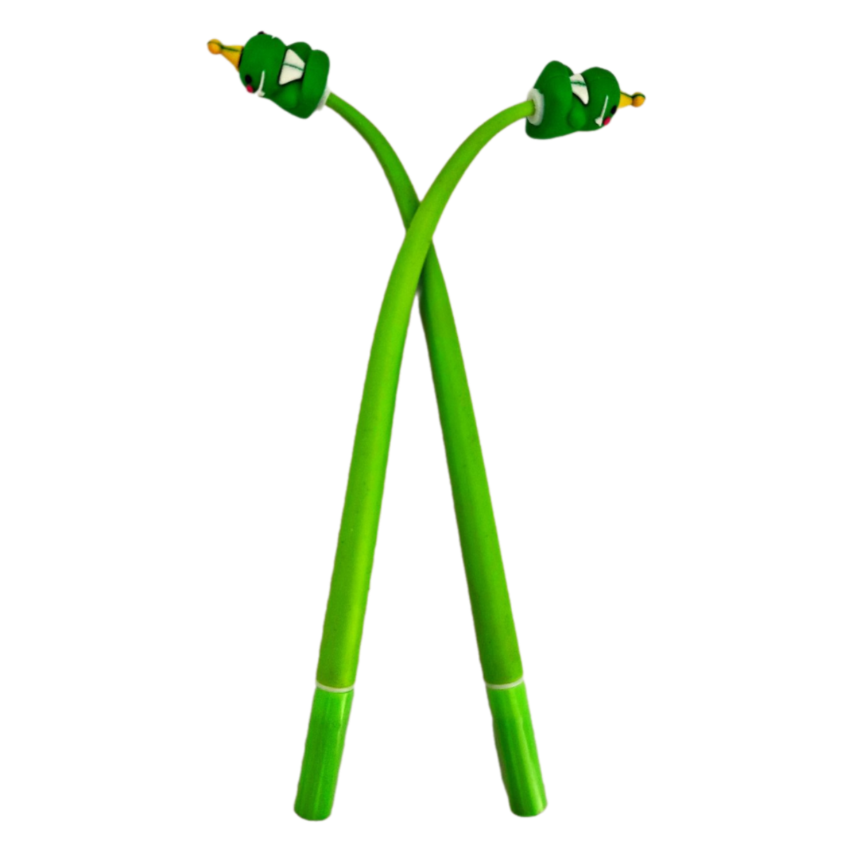 خودکار ژله ای نوک پنج دهم طرح دایناسور مهربون - تصویر 4