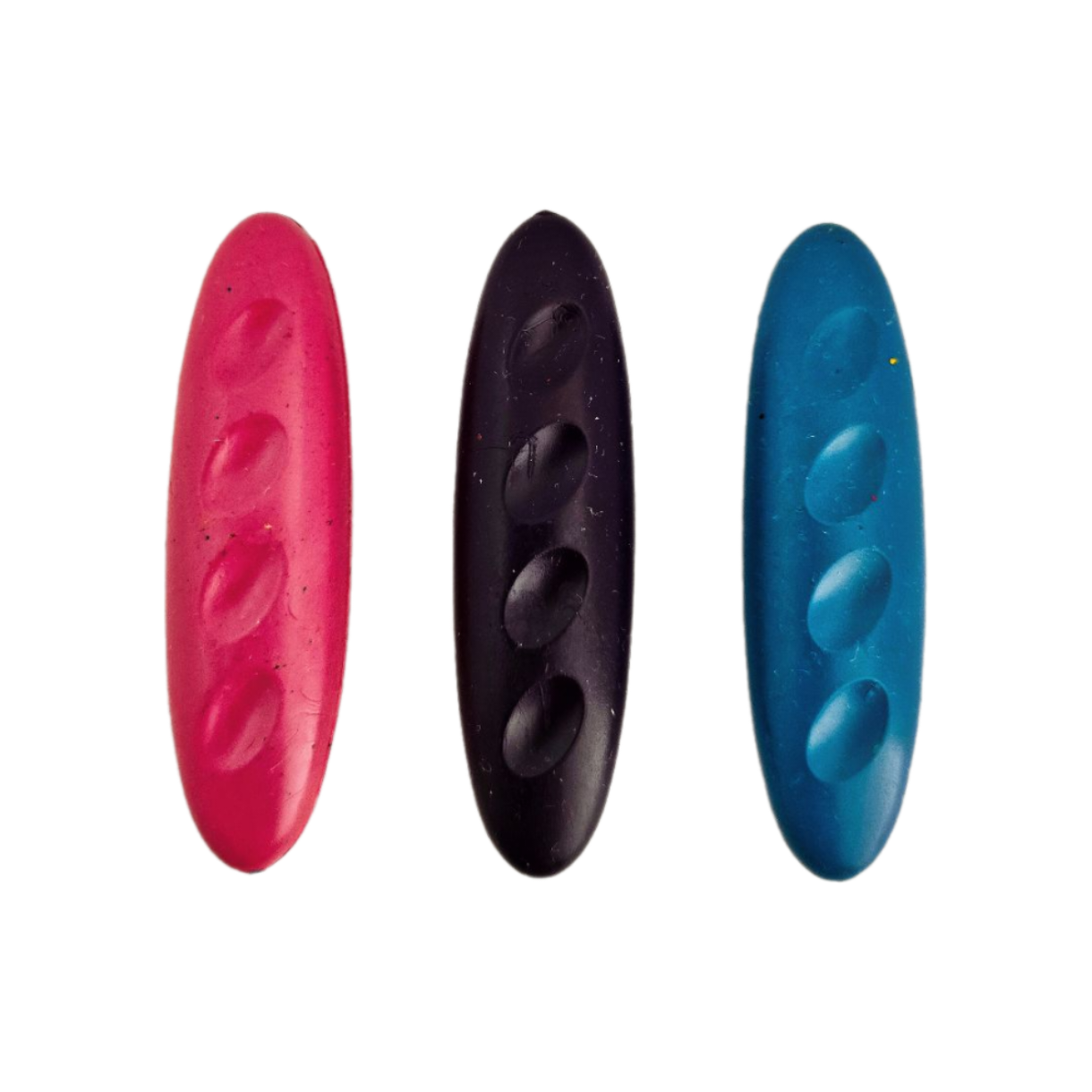 پاستل مداد شمعی جادویی بادومی 12 رنگ