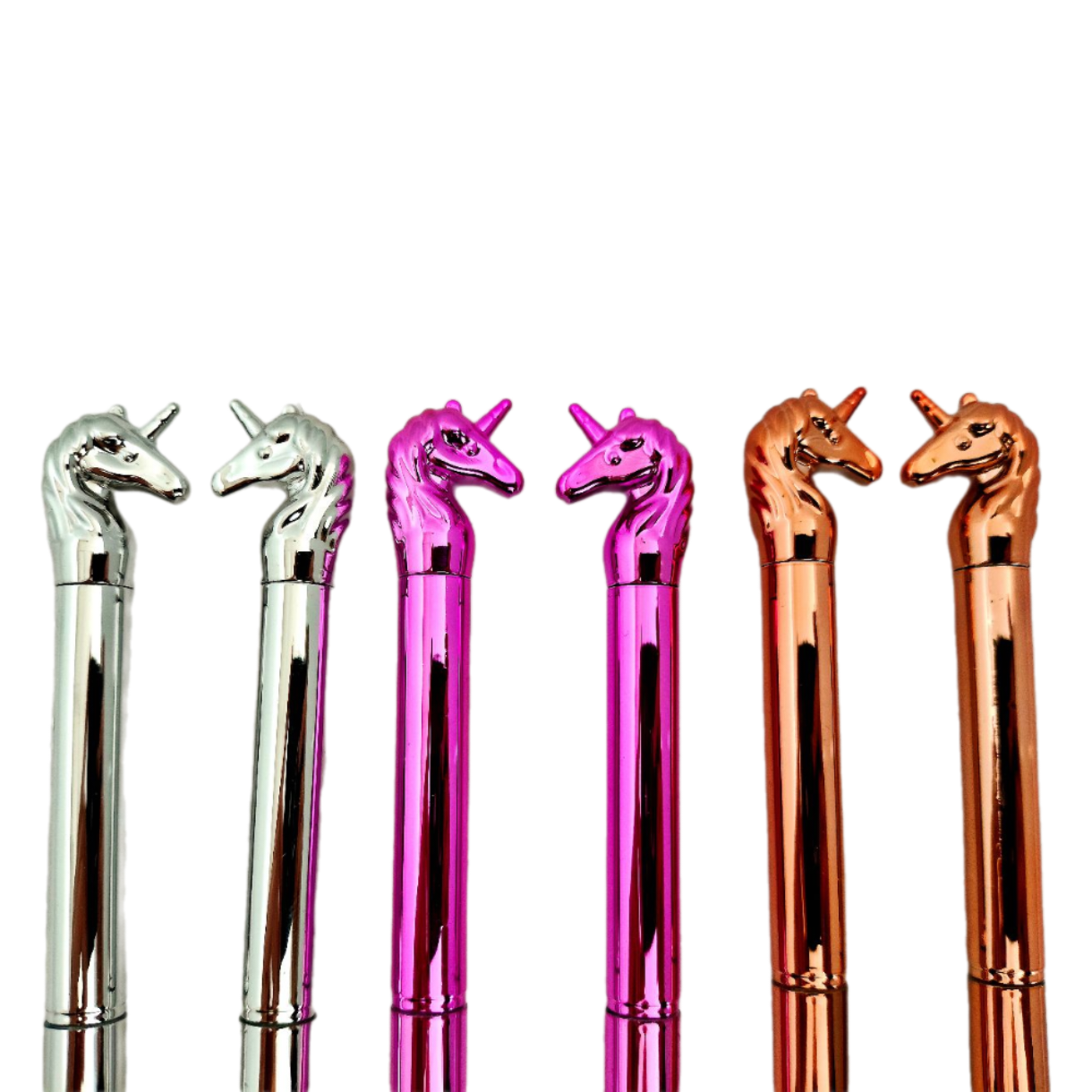 روان نویس هولوگرامی اسب تکشاخ - تصویر 4