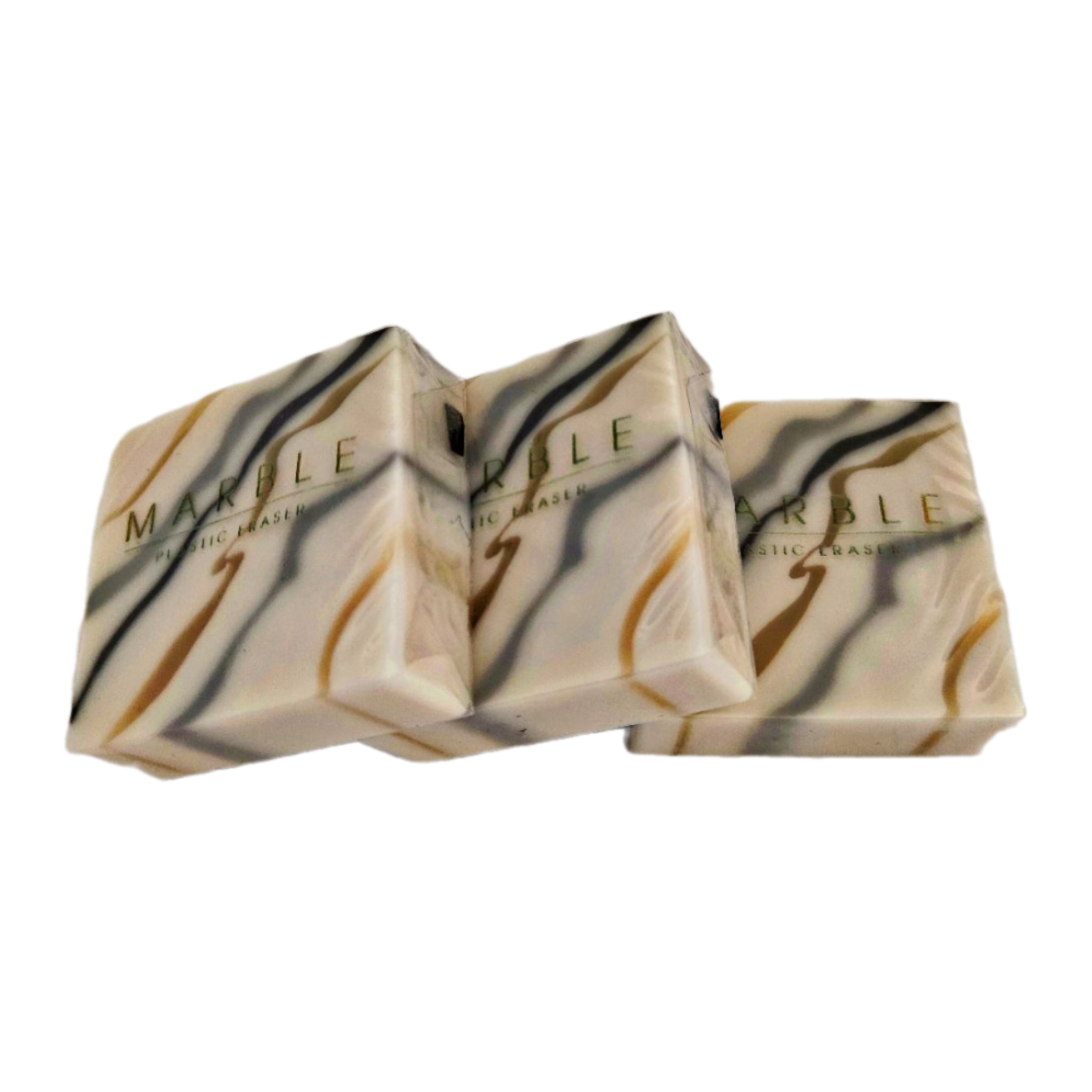 پاک کن طرح سنگ مرمر - تصویر 2