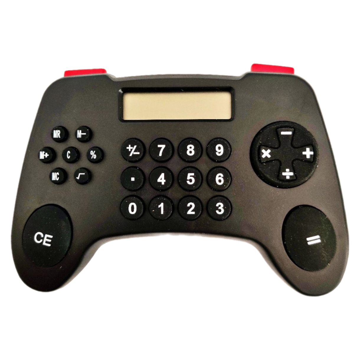 ماشین حساب طرح دسته گیم