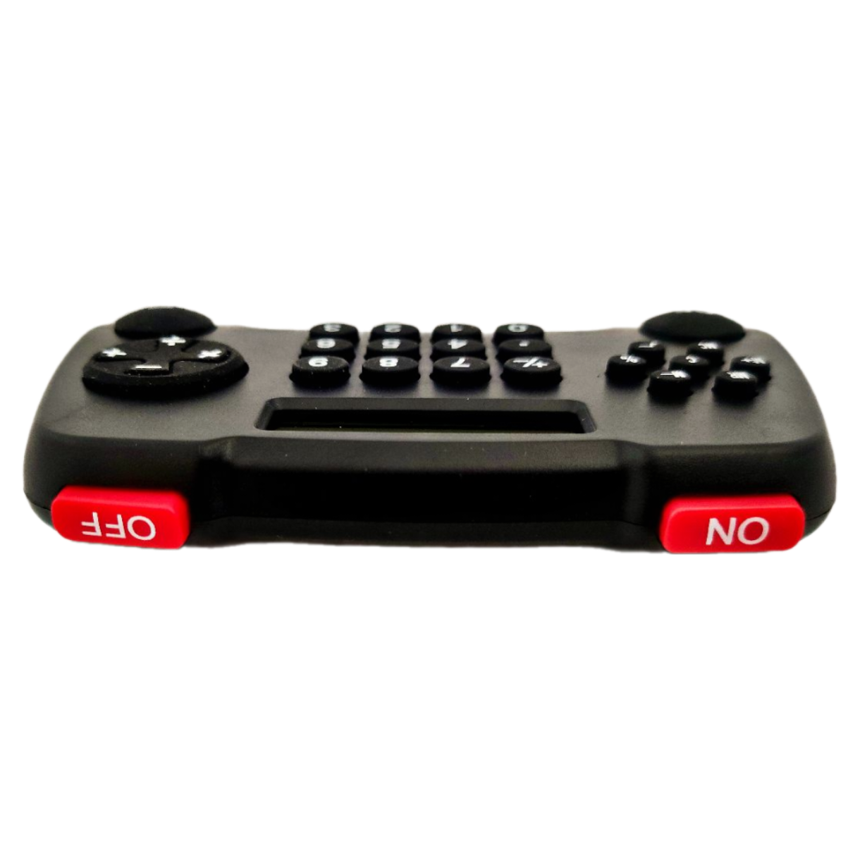 ماشین حساب طرح دسته گیم - تصویر 3