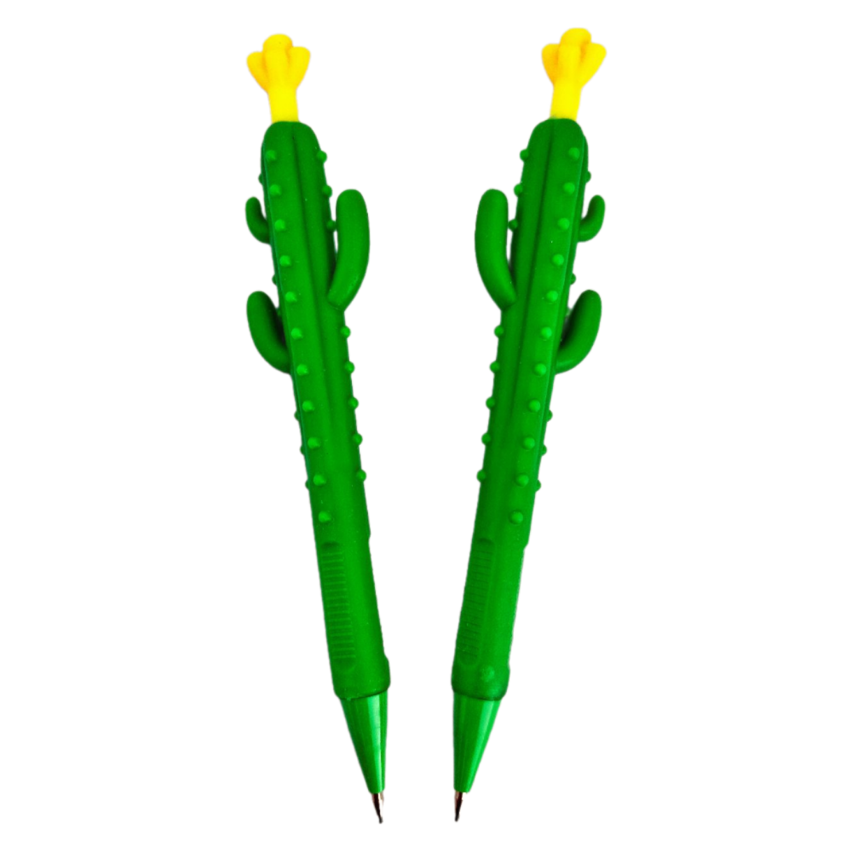 مداد نوکی هفت دهم مدل کاکتوس - تصویر 3