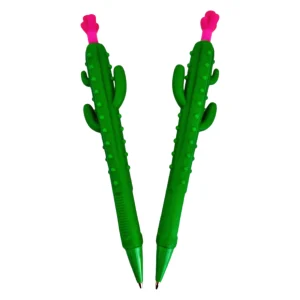 مداد نوکی هفت دهم مدل کاکتوس