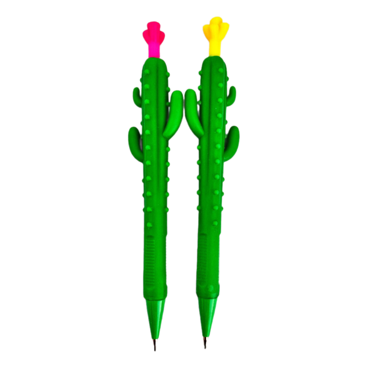 مداد نوکی هفت دهم مدل کاکتوس