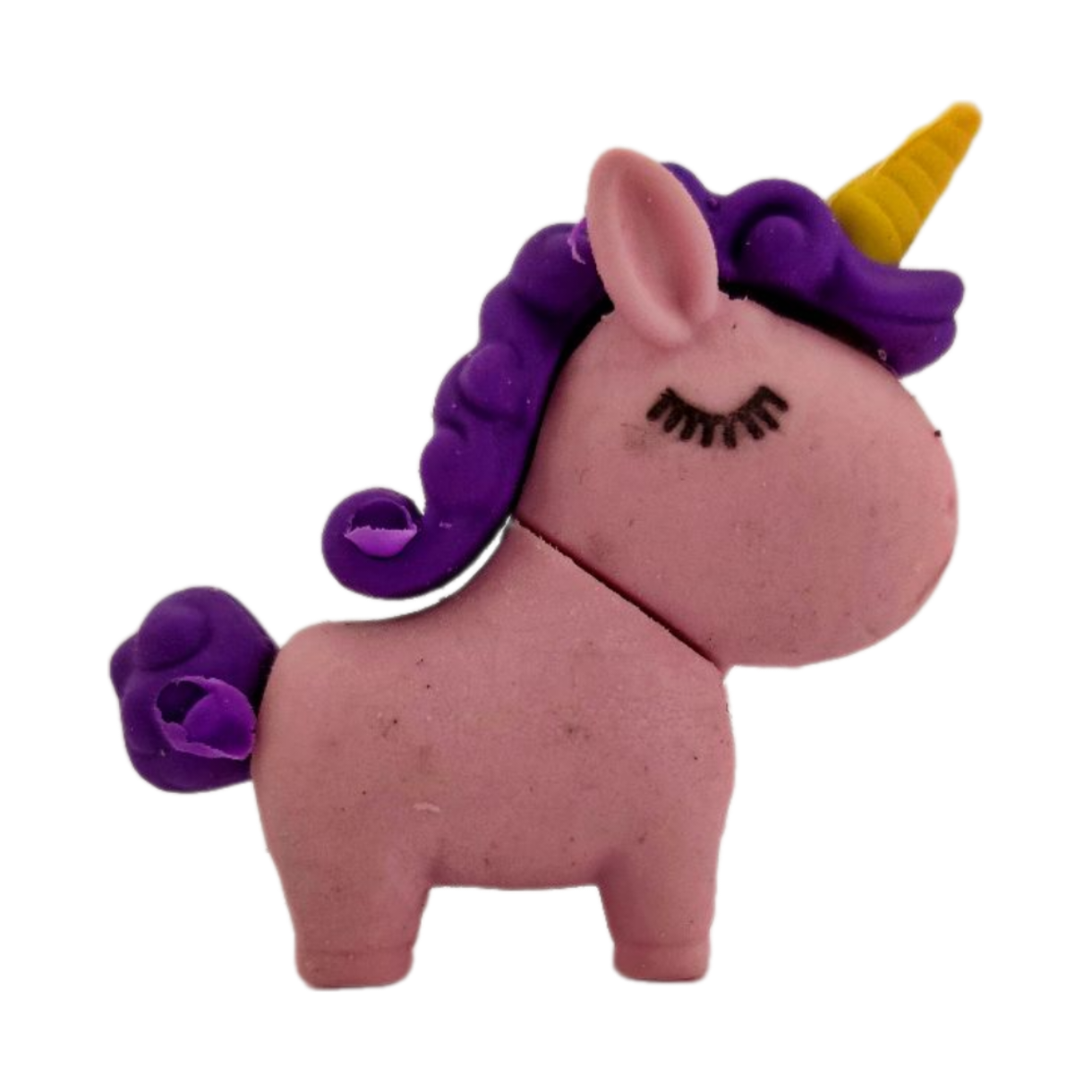 پاکن جایزه دار اسب تک شاخ