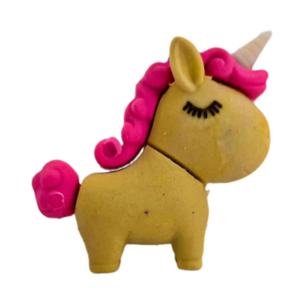 پاکن جایزه دار اسب تک شاخ - تصویر 2