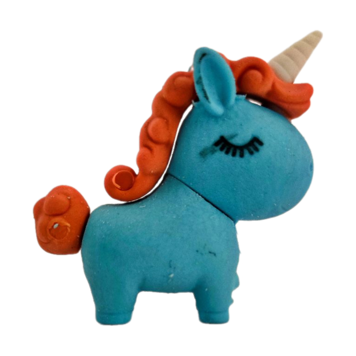 پاکن جایزه دار اسب تک شاخ - تصویر 3