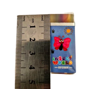 پاکن مغزدار طرح پروانه کفش دوزک حلزون