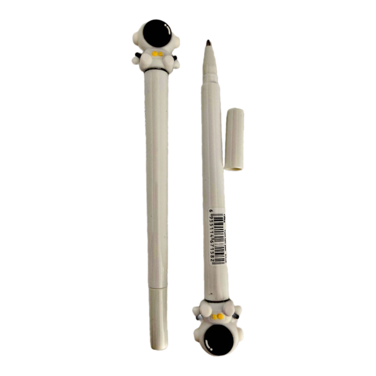 خودکار اسپینری مدل فضانورد - تصویر 4