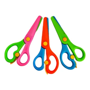 قیچی کاغذ بُر پاستیلی