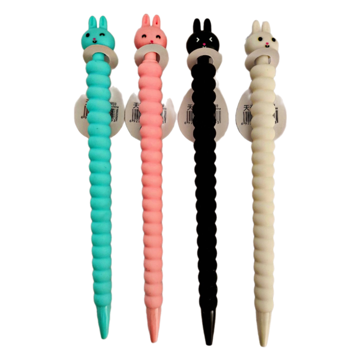 اتود 0.7 دهم مدل خرگوش