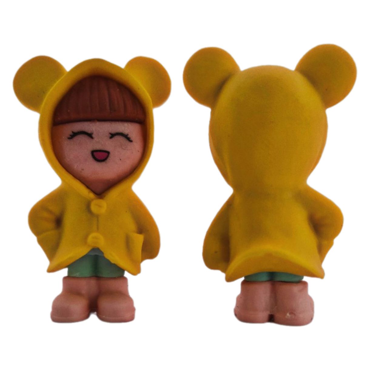 پاکن جایزه ای طرح دختر - تصویر 4